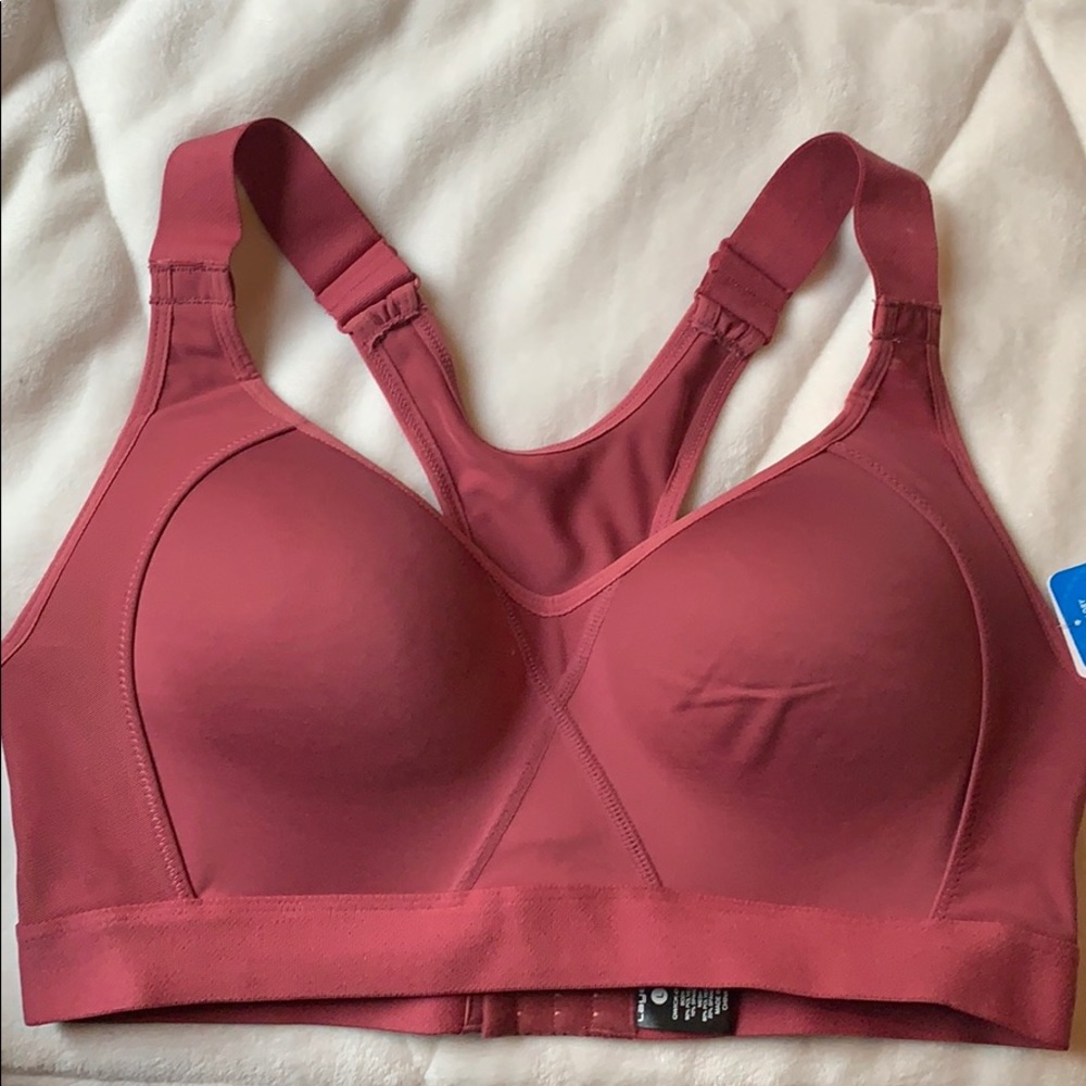 Layer8 sports bra
